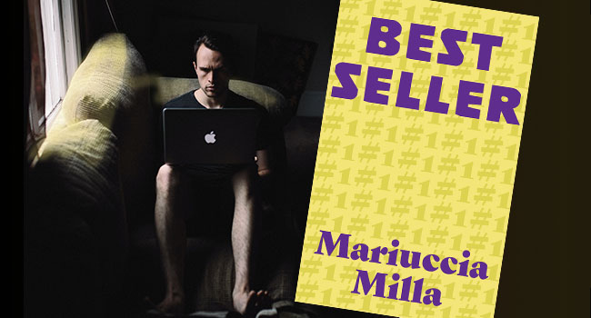 Bestseller Cover
